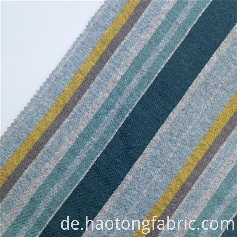 Tc Coat Printing Knit Composite Fabric